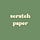 scratch paper