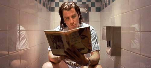 5 Books That Were Featured In Movies | ManyBooks