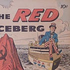 TR 294 - Commies, Comics, & Pure Coincidence