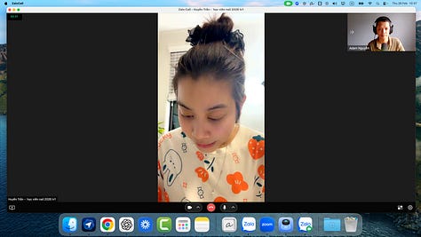 Chương trình luyện tập tiếng anh cho thợ nail Viet US, tự tin phản xạ ở tiệm