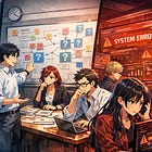 The Real Bottleneck in Engineering: Why AI Didn’t Fix What Slows Teams Down