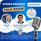 The Upside Newsletter