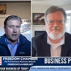 An Economic Boom, Alberta Statehood, Robotic Farmers & Illegal Aliens, PLUS Trump-Epstein