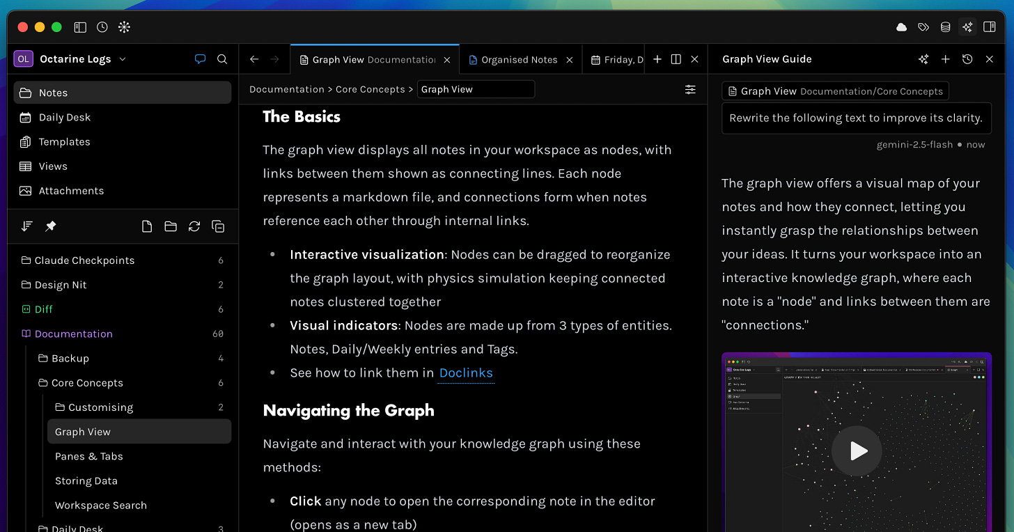 Octarine 0.37.2 Changelog