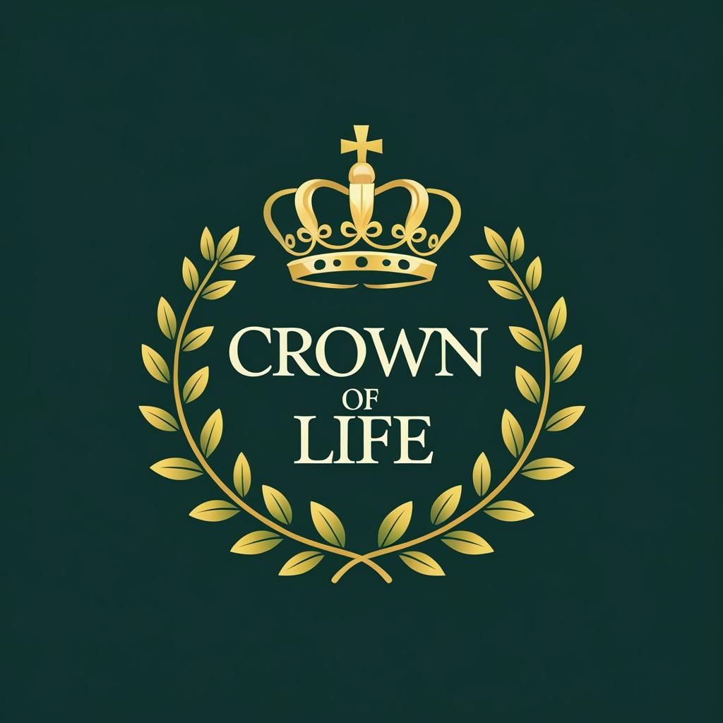 Artwork for Crown of Life