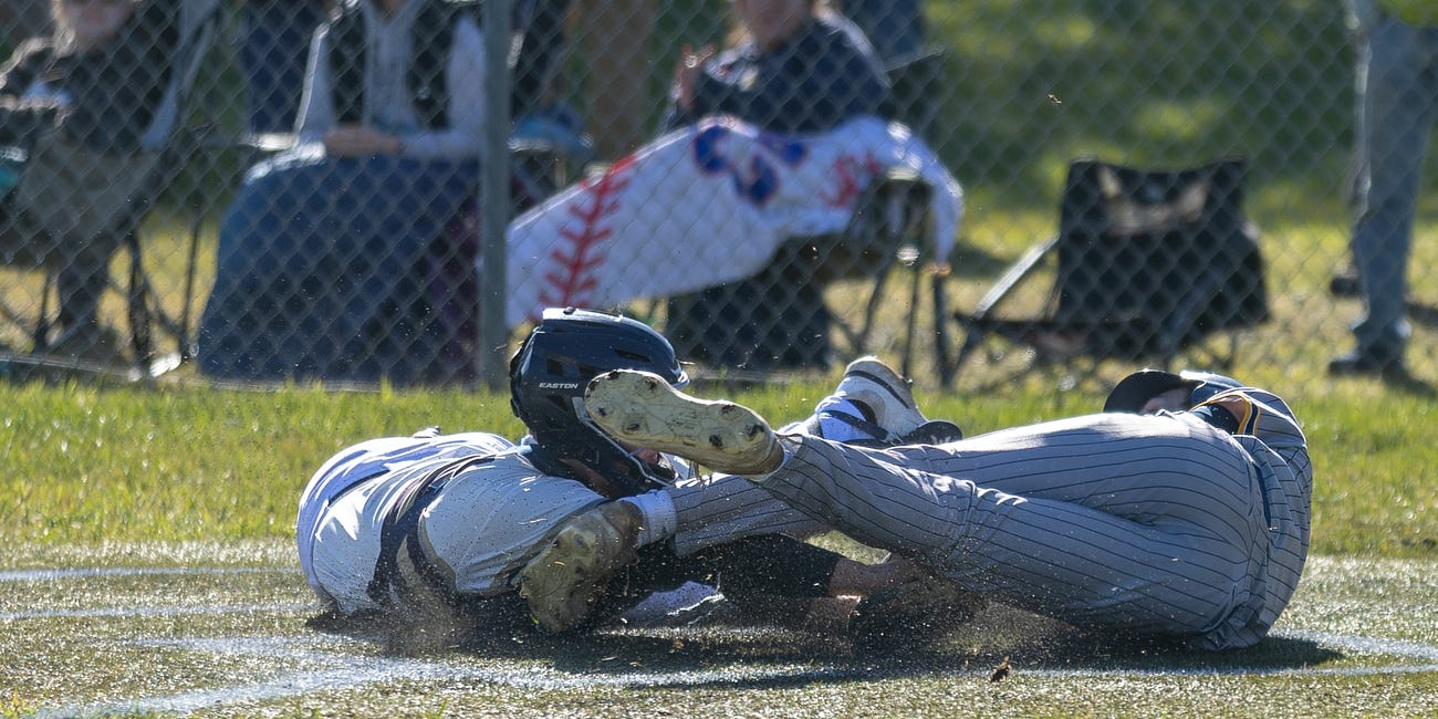 High School Baseball: Naselle clamps down to top Ilwaco in Bear Creek Battle