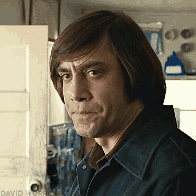 No Country For Old Men GIFs | Tenor