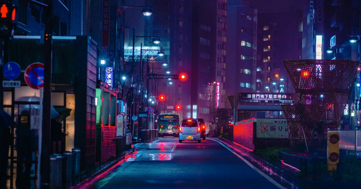 Photo by Valentin BEAUVAIS on Unsplash