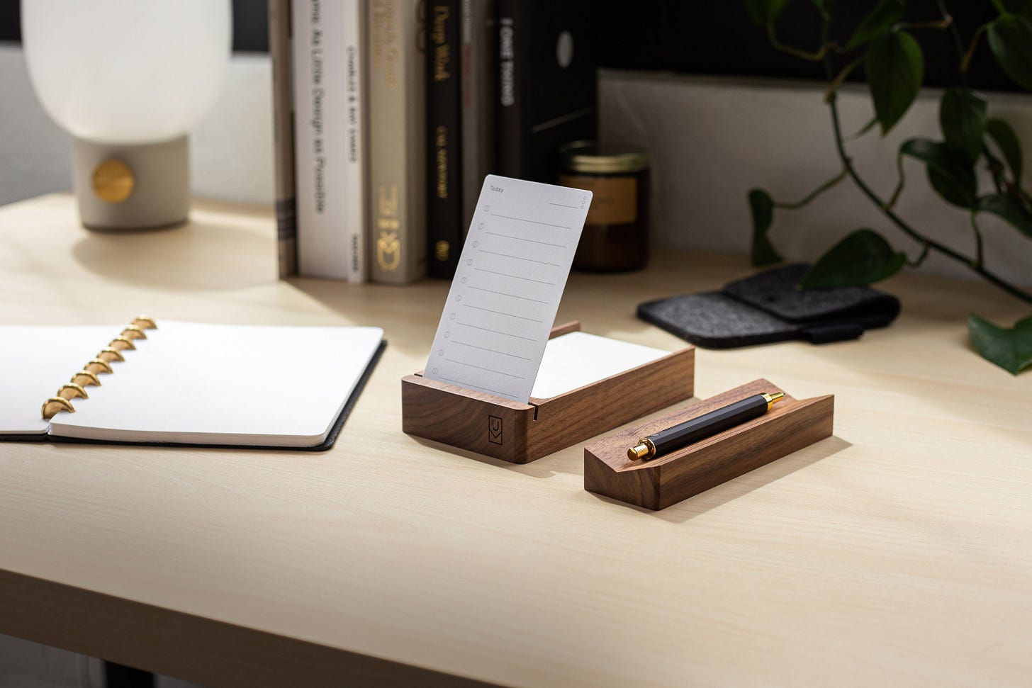 Analog: The Simplest Productivity System Analog: The Simplest Productivity System