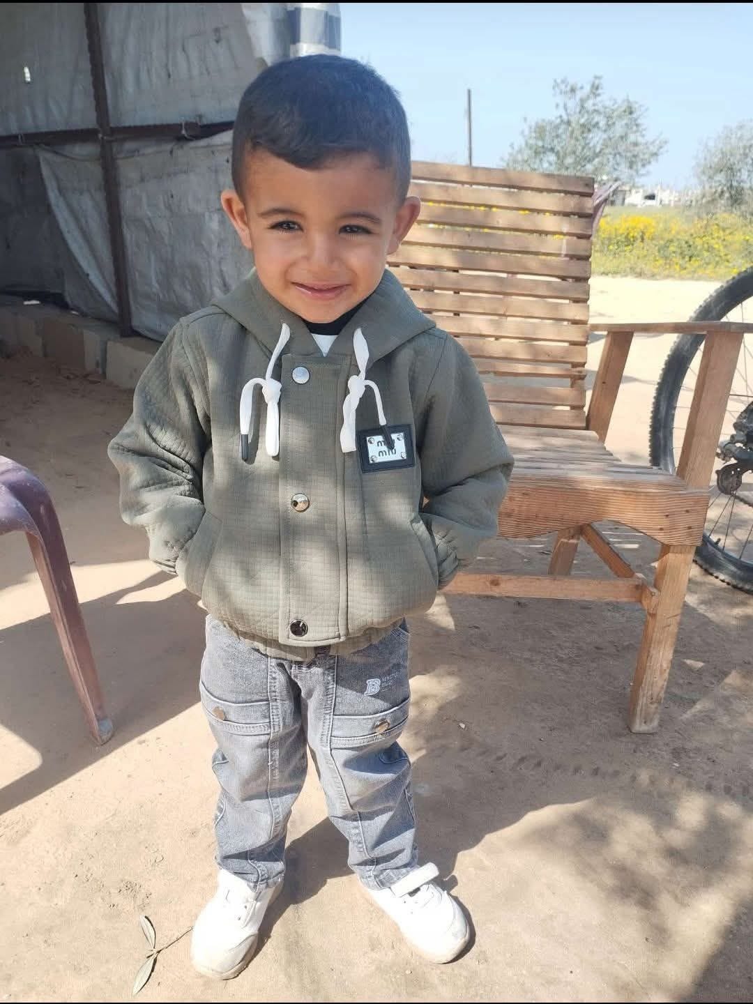 Israele uccide un neonato palestinese di 4 mesi negandogli il passaggio al posto di blocco - Palestine Will Be Free