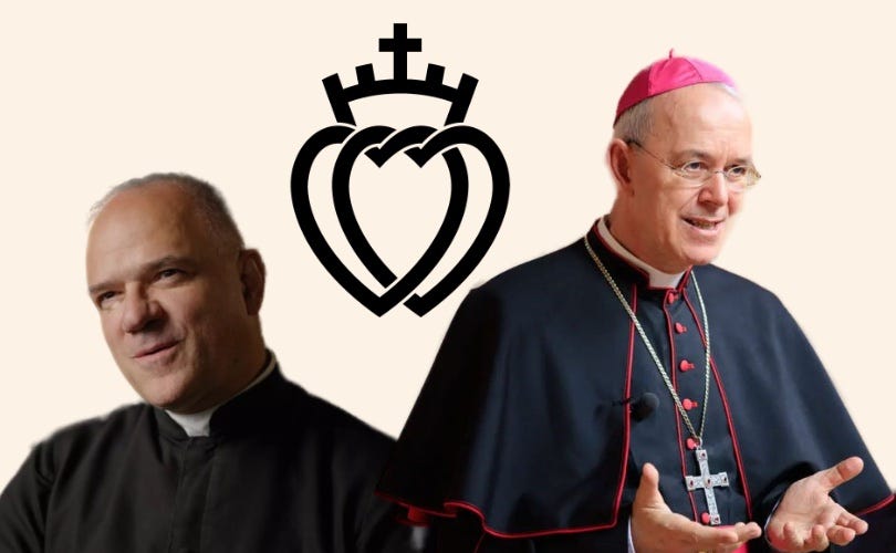 Bishop Schneider: SSPX ‘profess the Catholic faith' & excommunication would be ‘unjust'
