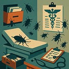 Covenant Lite #42: The Cockroaches in Private Credit