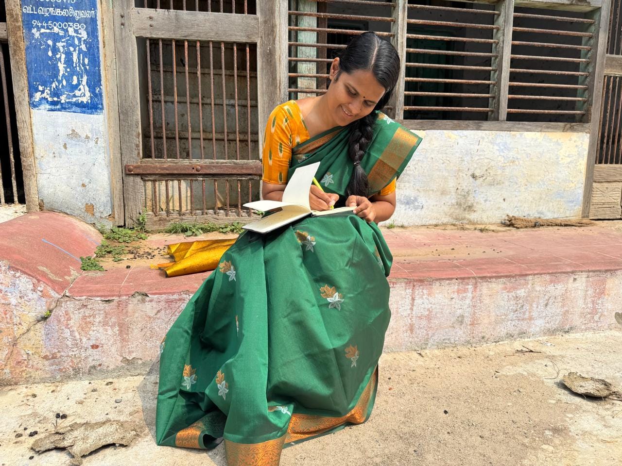 The People’s Chargesheet - Ashweetha