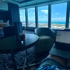 How to Work and Travel Without Burnout (Yes, Even in Midlife)