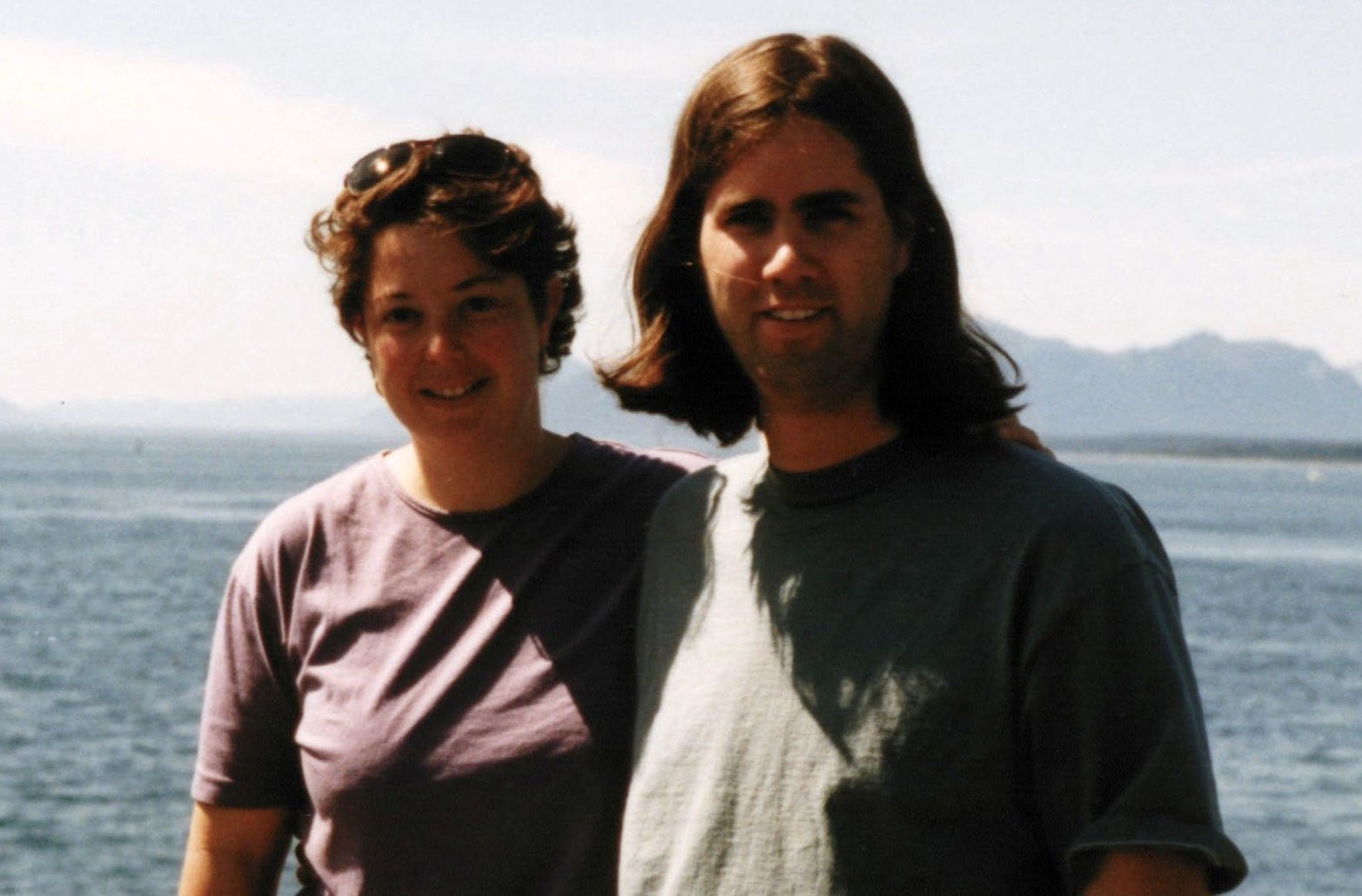 My Secret - by Suzanne Swift - Suzanne’s Substack