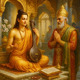 The process of transmigration of the soul, and how we can become free