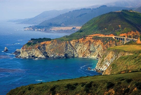 big-sur big-sur