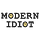 Modern Idiot