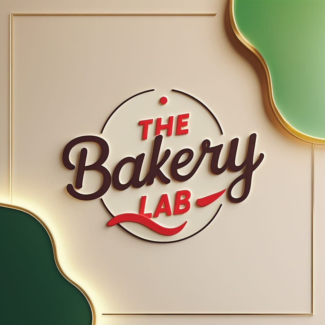 The Bakery Lab