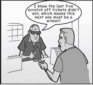 Leveraging the Sunk Cost Fallacy. How the sunk cost fallacy be leveraged… |  by Sajid Khetani | sknotes