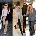Dressing for the Journey: Travel Outfits That Go the Distance