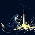 The Knight is Broke: A Postscript on Who Actually Builds the Open Web