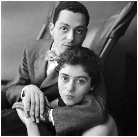 diane-and-allan-arbus-dec-8-1950-frances-mclaughline28094condc3a9-nast