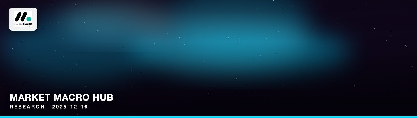 Market Macro Hub