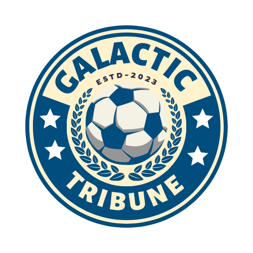 The Galactic Tribune