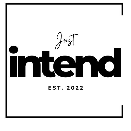 Substack profile picture for @intend