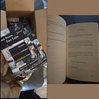 Buy My Book 