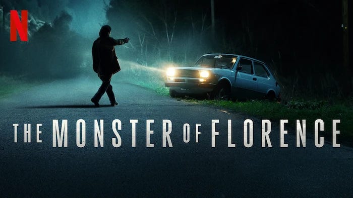 Watch The Monster of Florence Trailer - Netflix Tudum Watch The Monster of Florence Trailer - Netflix Tudum