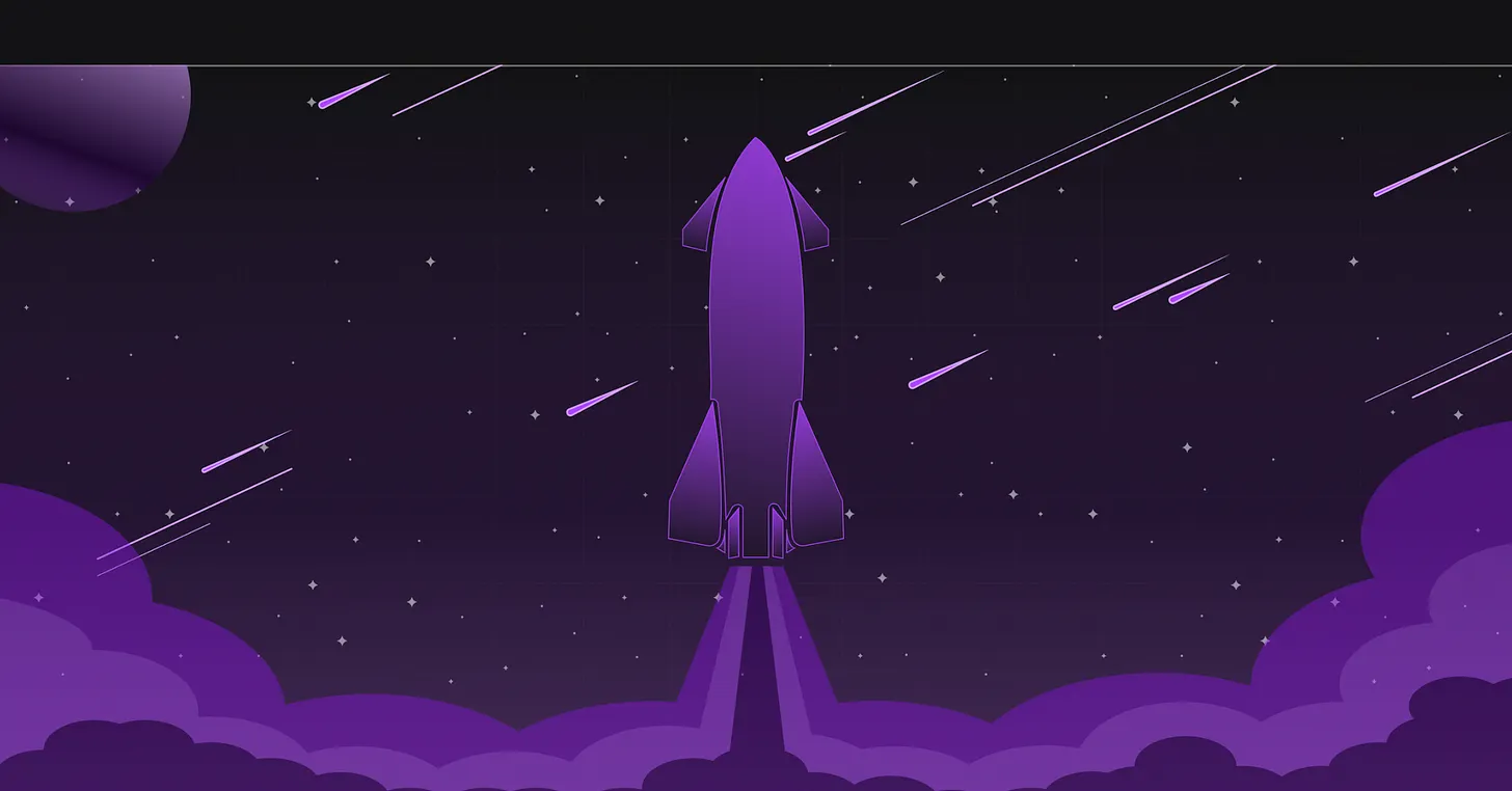 SpaceX deep dive