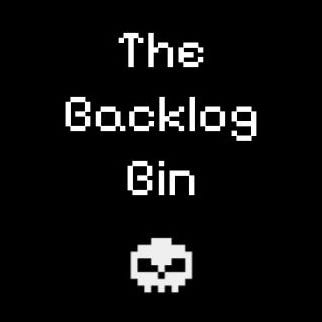 The Backlog Bin