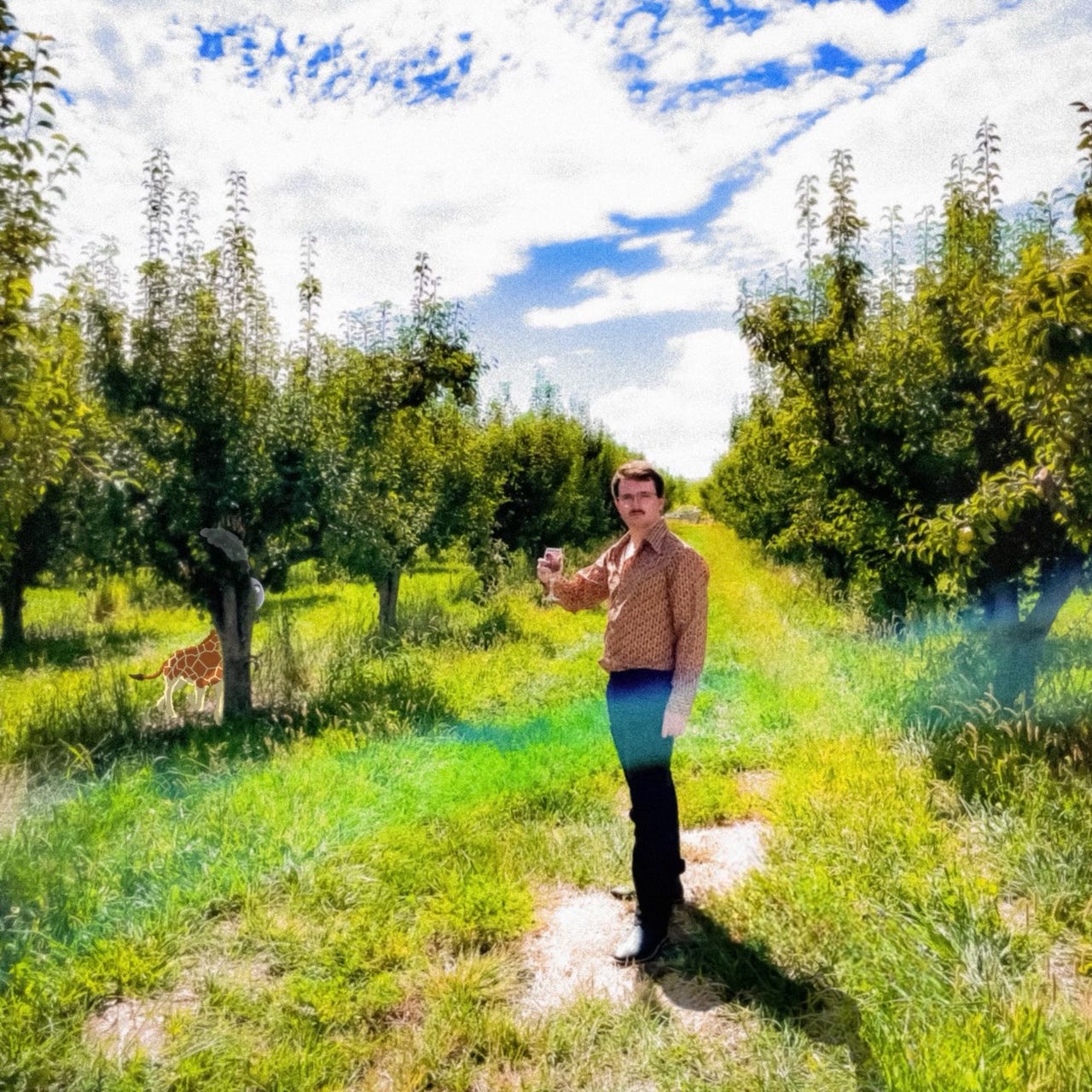 Philosoraptor's Lizard Den