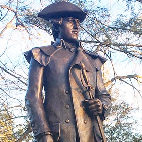 Dr. Joseph Warren: Architect of the Revolution