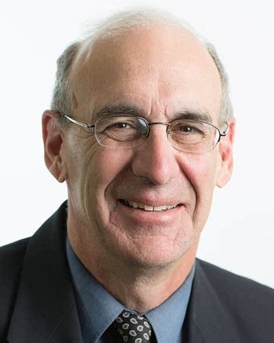 Minneapolis mayoral candidate bio: Bob Fine | MPR News