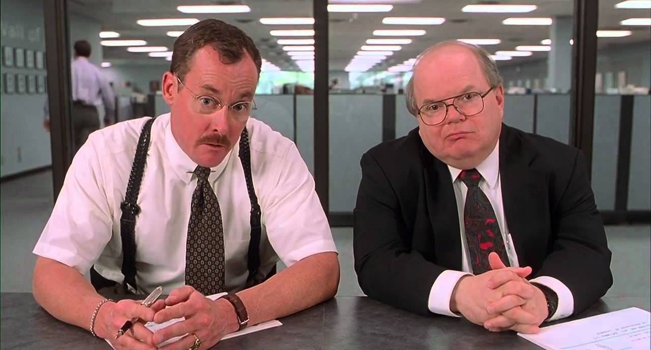 Office Space