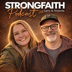 StrongFaith.co