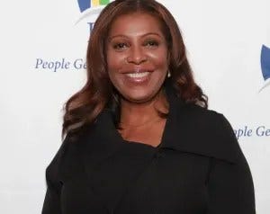 Rape Victim Angel DuBose: Alleges Letitia James’s staff drugged, abducted, and assaulted her. Cover-up claims erased reports; DOJ probe.