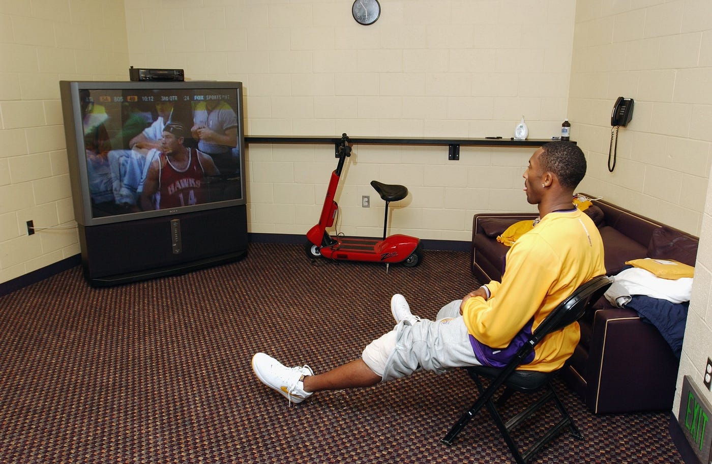 8 Ways to Immortalize Kobe Bryant's Work Ethic Into Your Daily Life | by  Arish Dubash | Medium