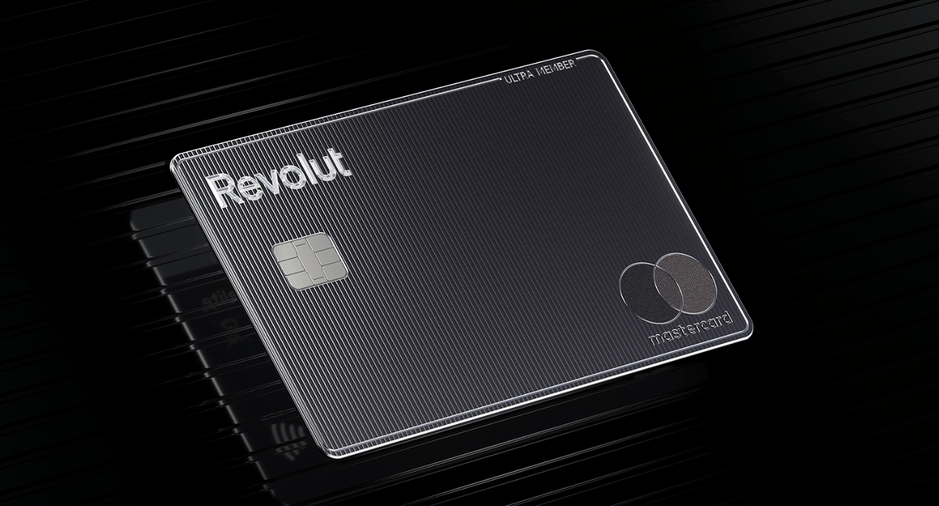Revolut launches Ultra: The ultimate platinum card that spearheads a redefined luxury lifestyle category in Ireland - techbuzzireland.com Revolut launches Ultra: The ultimate platinum card that spearheads a redefined luxury lifestyle category in Ireland - techbuzzireland.com