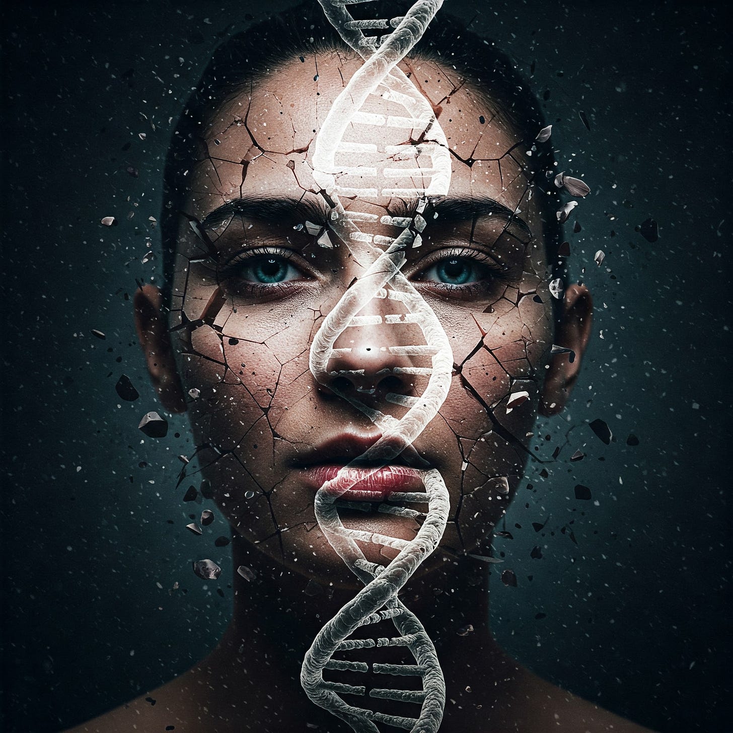 23andMe Bankruptcy: Your DNA is at Risk – Act Now!