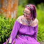 Scarlett Wells - FabricCobbler's avatar