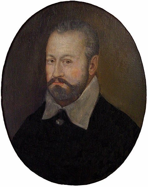 File:Montaigne vers 1565 - portrait anonyme.jpg File:Montaigne vers 1565 - portrait anonyme.jpg
