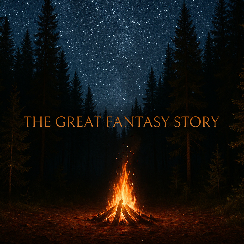 The Great Fantasy Story