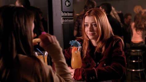 Watch Buffy the Vampire Slayer Season 7 Episode 13 - The Killer in Me ...