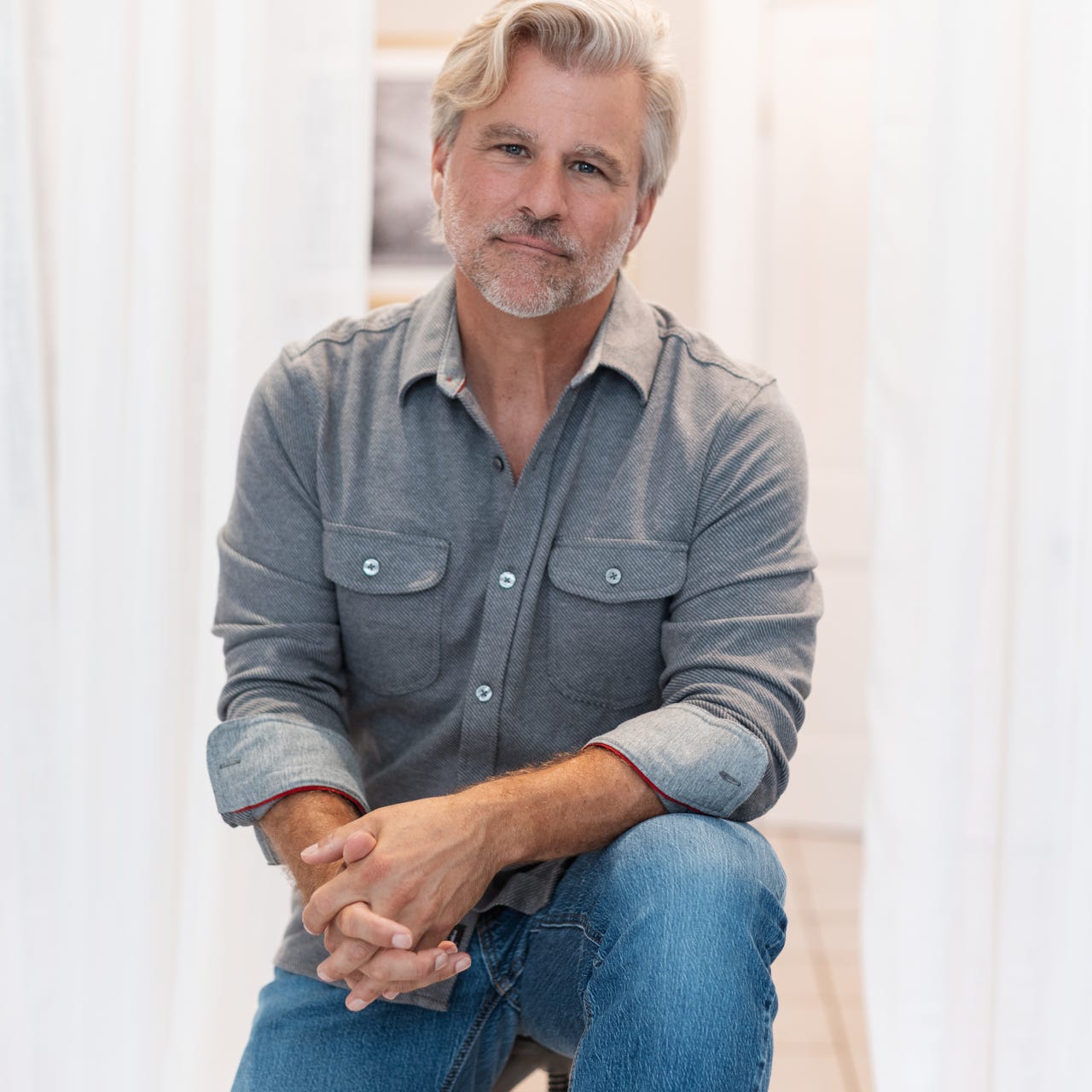 Essays for Men and Those Who Love Them