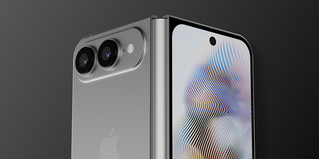 iPhone 18 Pro & Fold Specs: What to Expect in 2026
