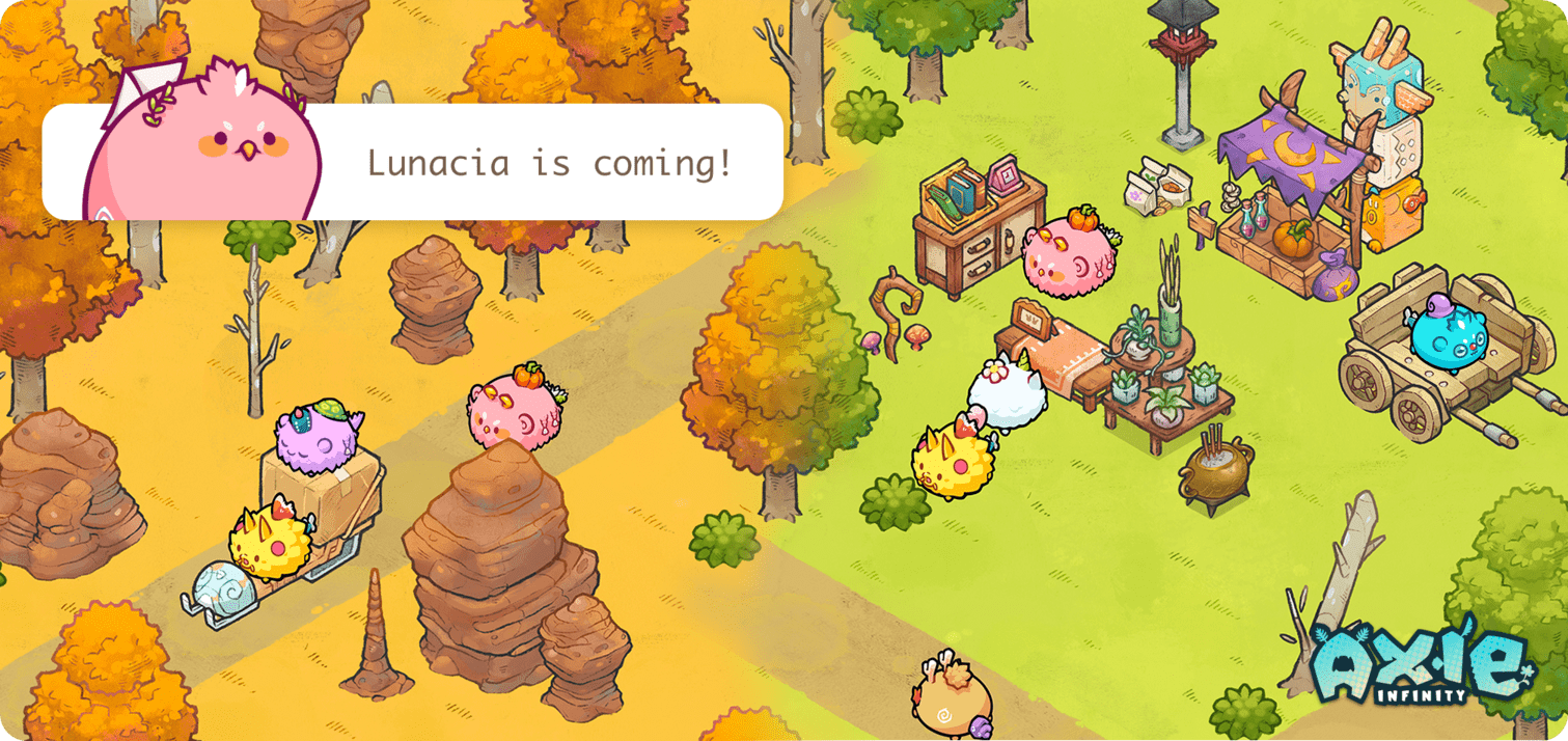 How to Value Axie Infinity NFTs? - by CirulisSergi